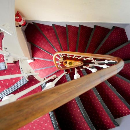 Hotel Iena Ανζέρ Εξωτερικό φωτογραφία