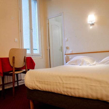 Hotel Iena Ανζέρ Εξωτερικό φωτογραφία