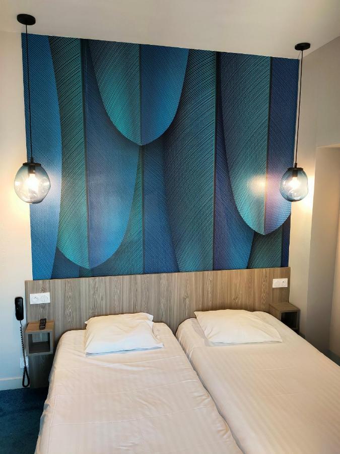 Hotel Iena Ανζέρ Εξωτερικό φωτογραφία