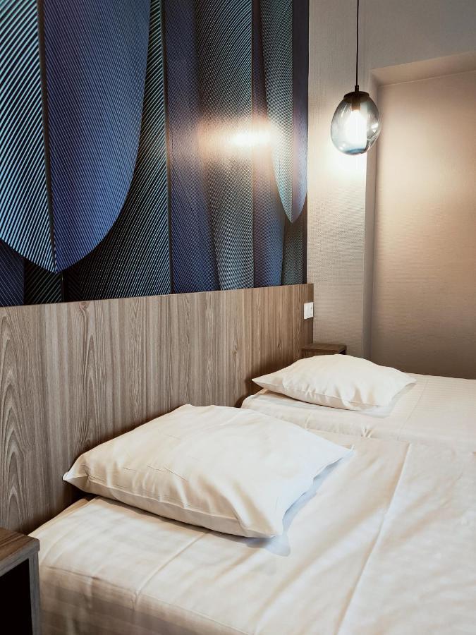 Hotel Iena Ανζέρ Εξωτερικό φωτογραφία