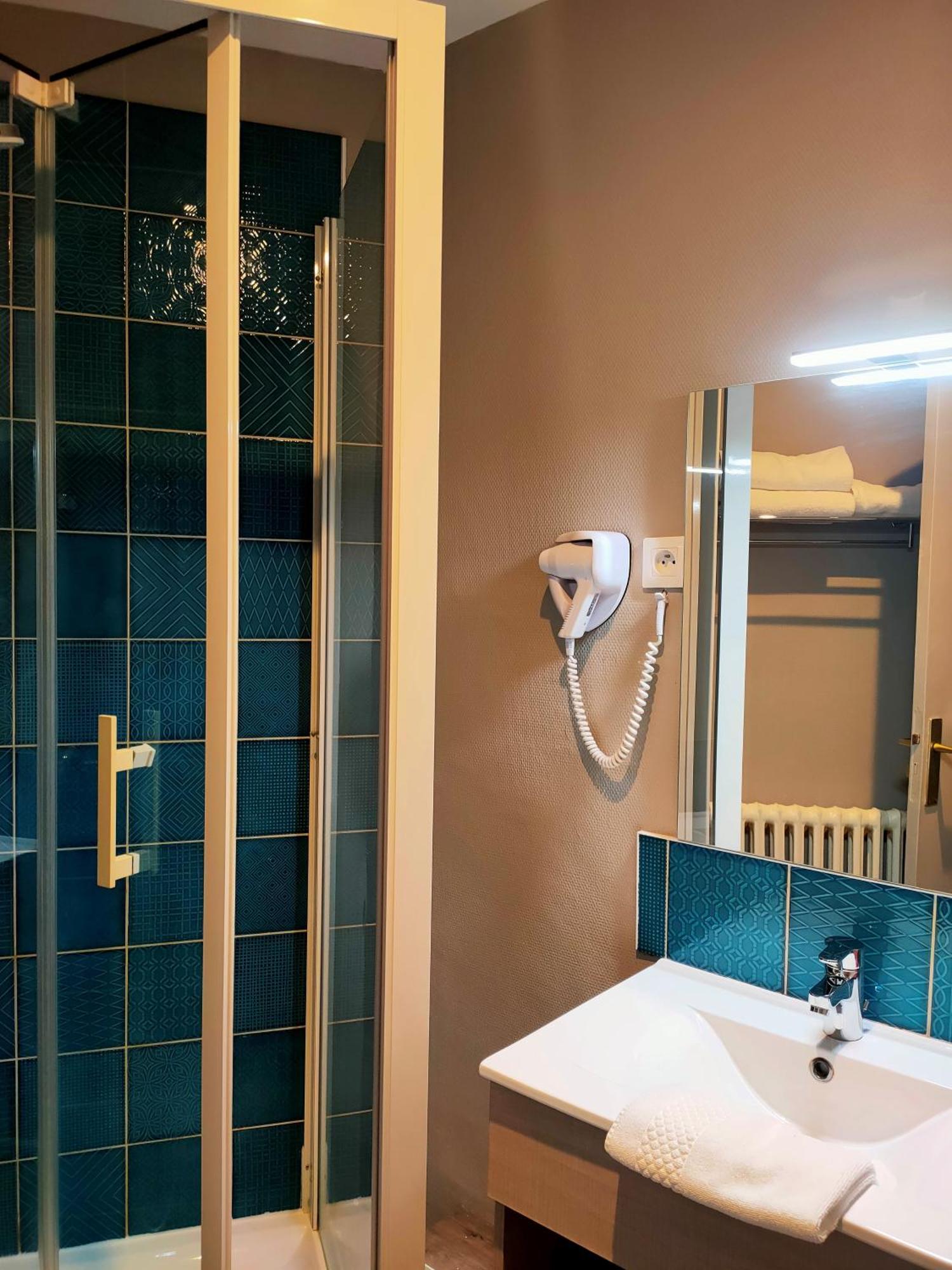 Hotel Iena Ανζέρ Εξωτερικό φωτογραφία