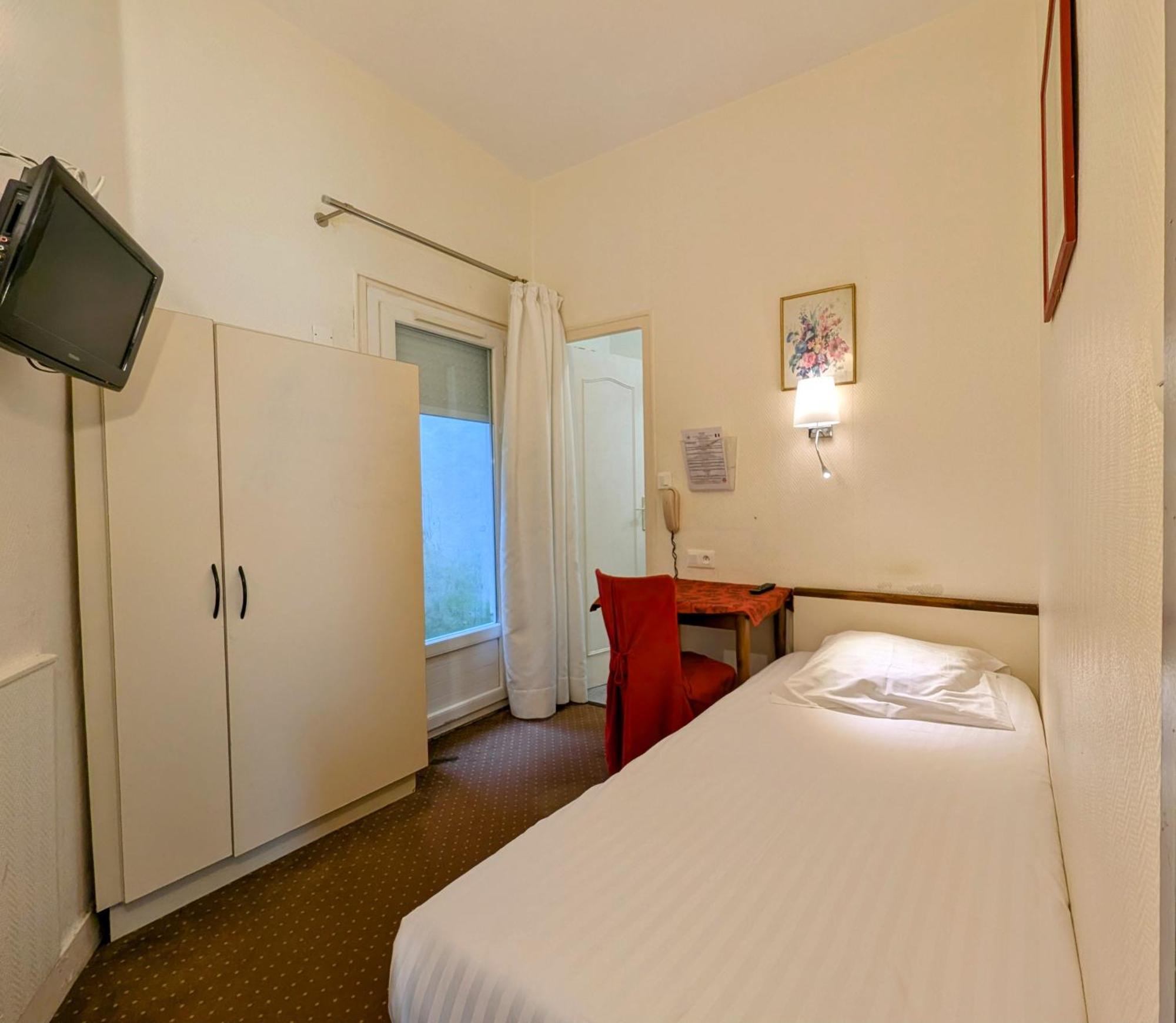 Hotel Iena Ανζέρ Εξωτερικό φωτογραφία