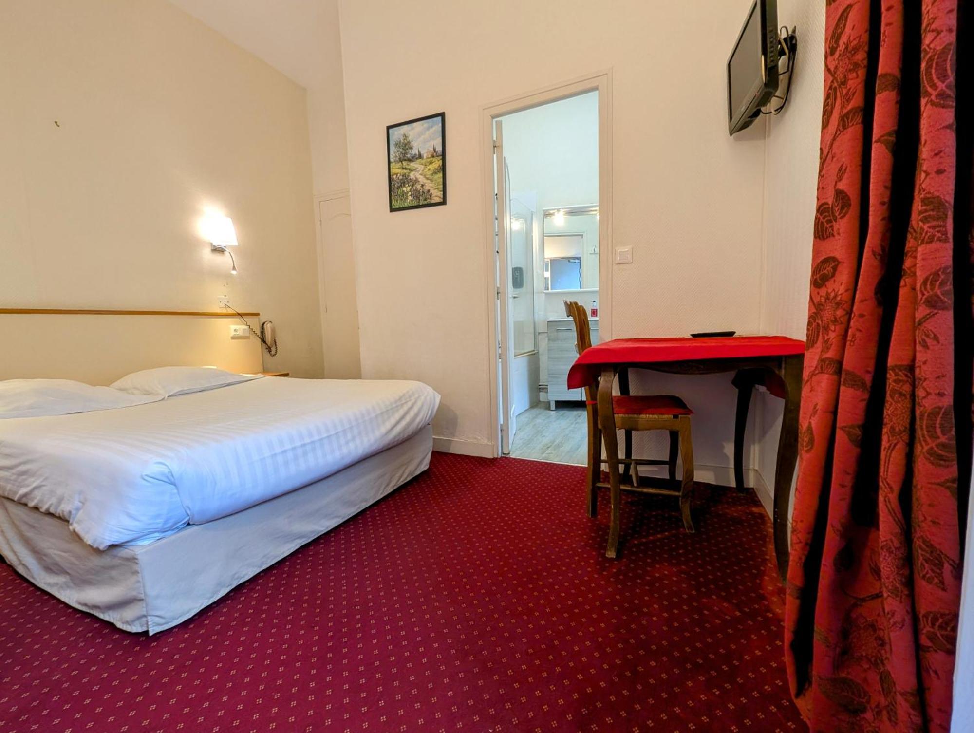 Hotel Iena Ανζέρ Εξωτερικό φωτογραφία