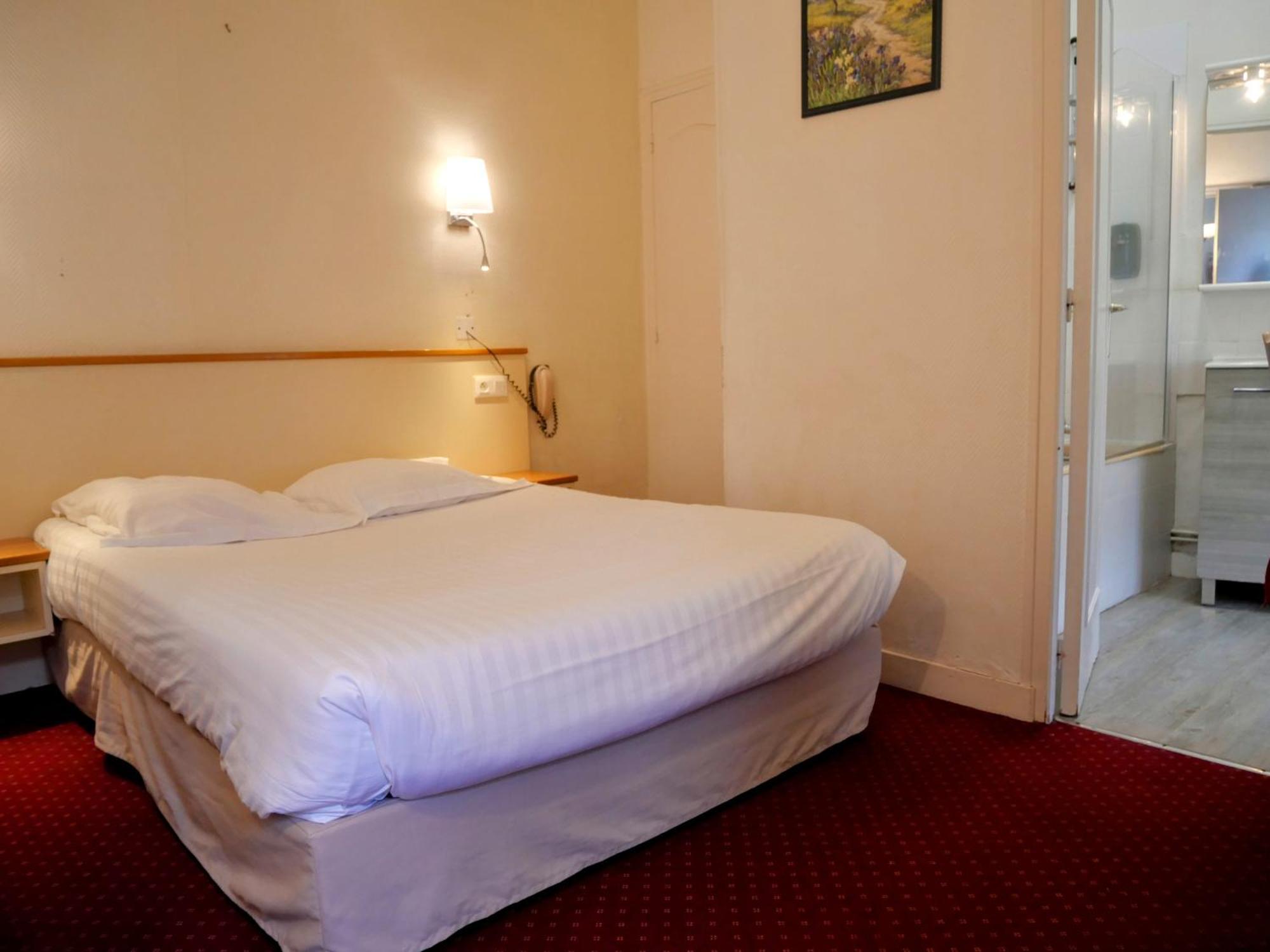 Hotel Iena Ανζέρ Εξωτερικό φωτογραφία