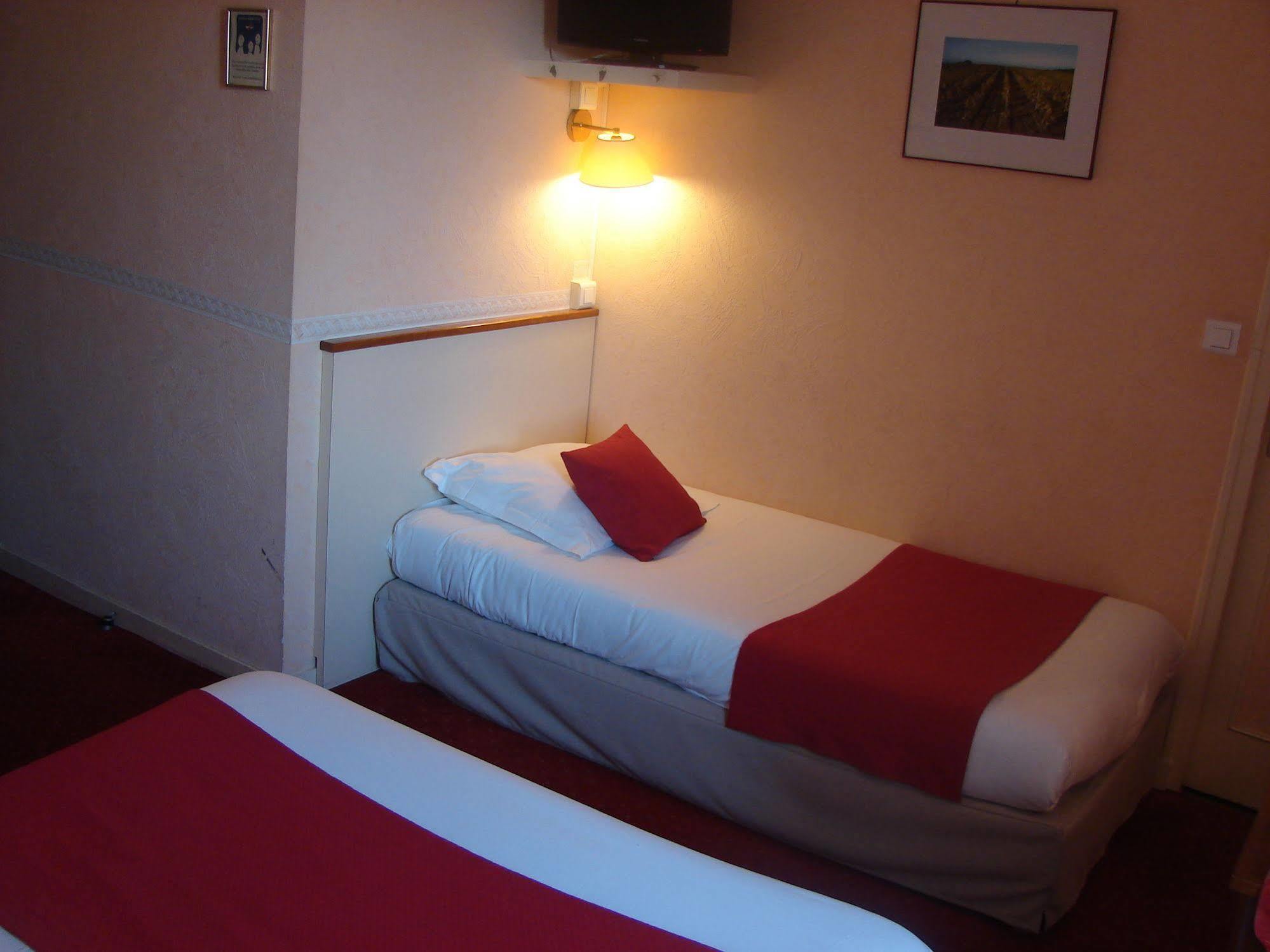 Hotel Iena Ανζέρ Εξωτερικό φωτογραφία