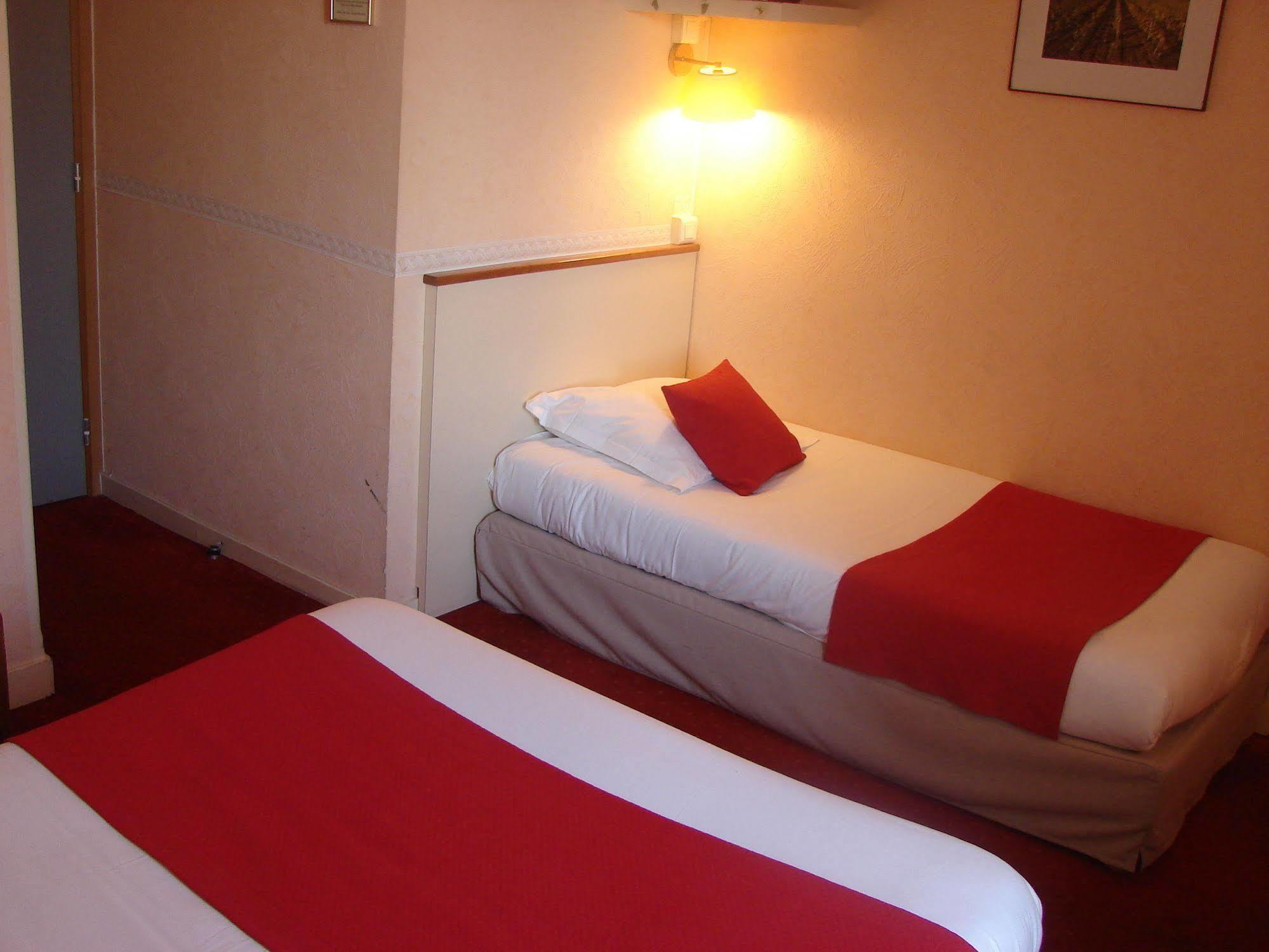 Hotel Iena Ανζέρ Εξωτερικό φωτογραφία