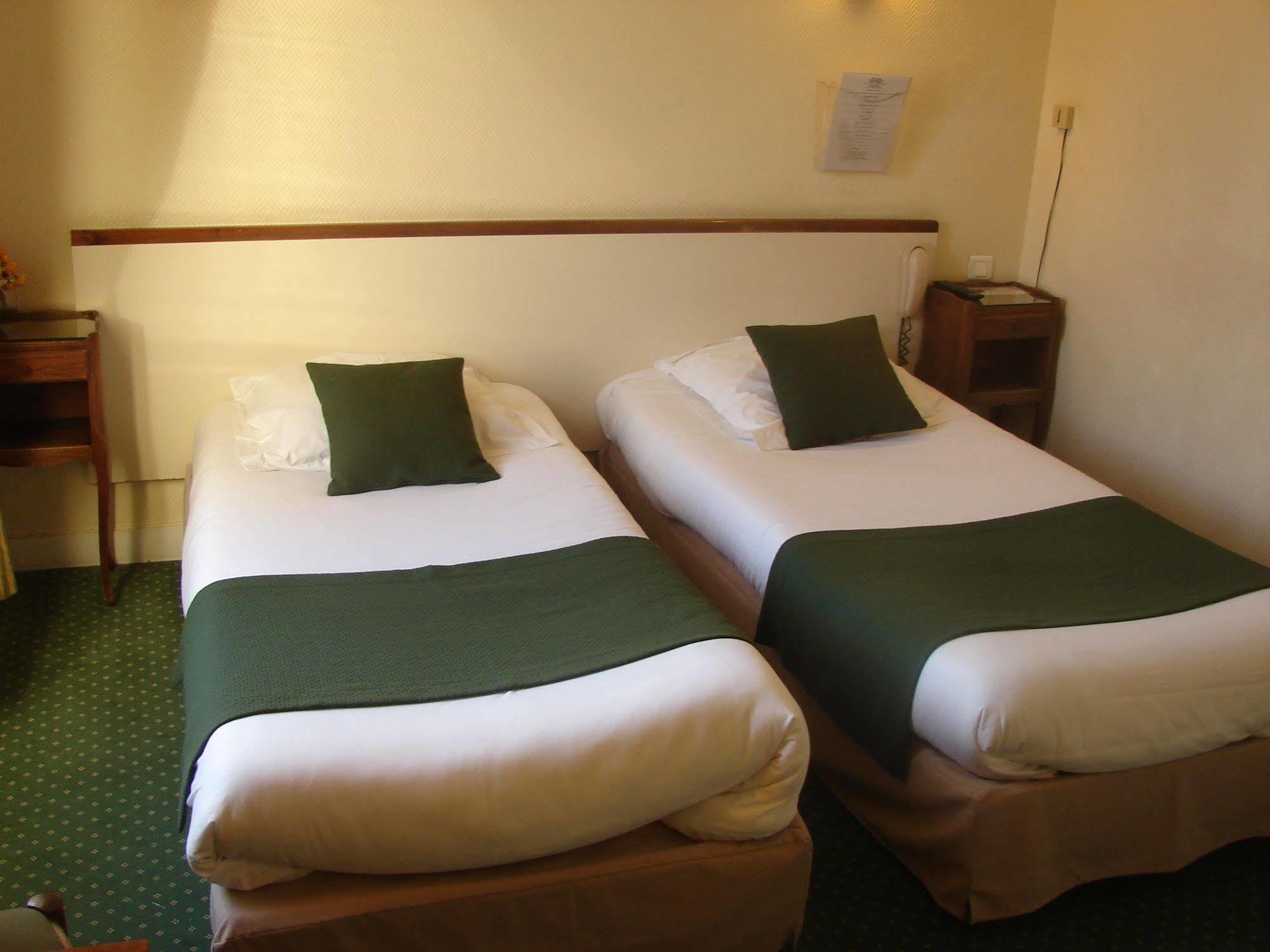 Hotel Iena Ανζέρ Εξωτερικό φωτογραφία