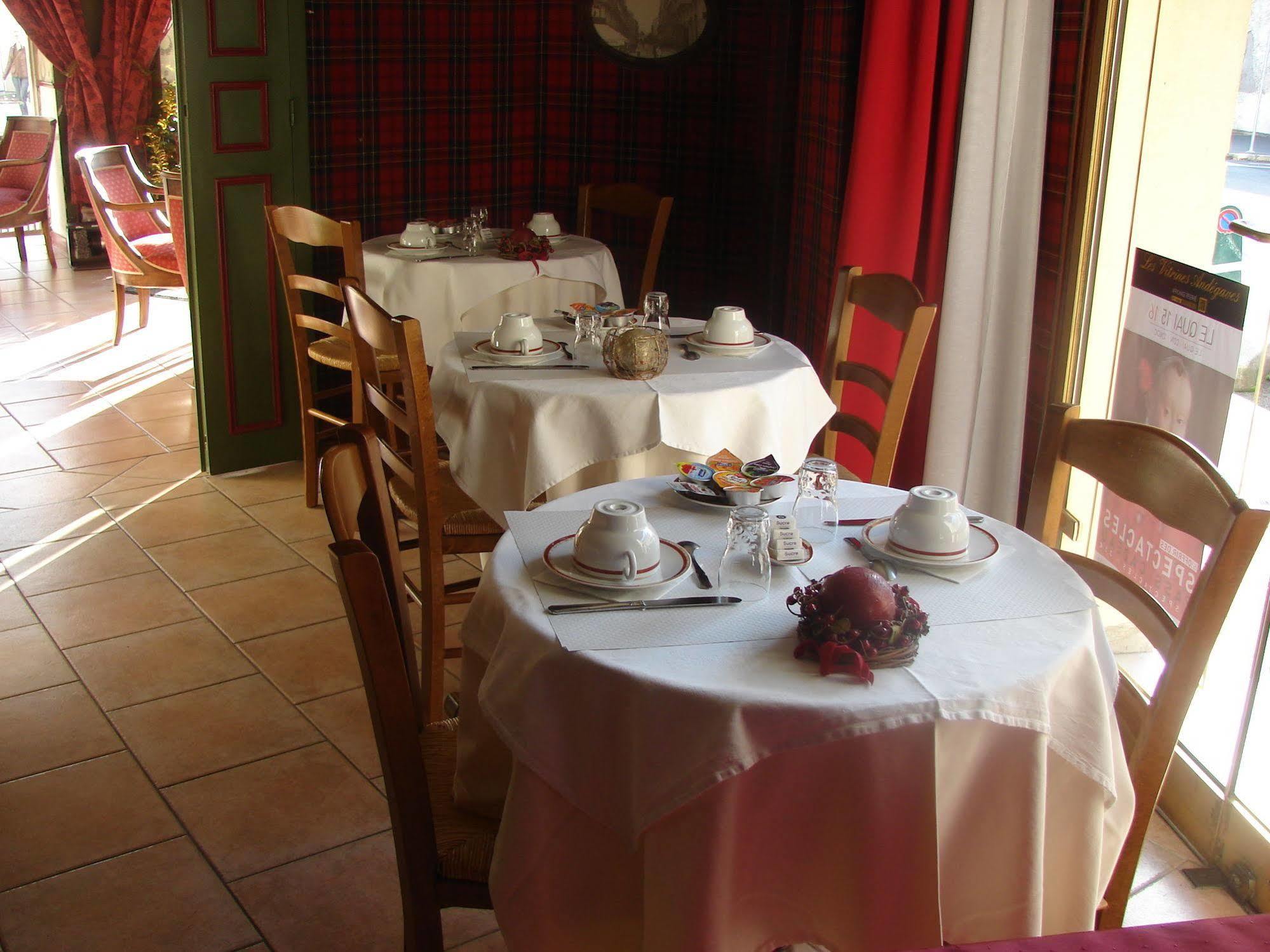 Hotel Iena Ανζέρ Εξωτερικό φωτογραφία