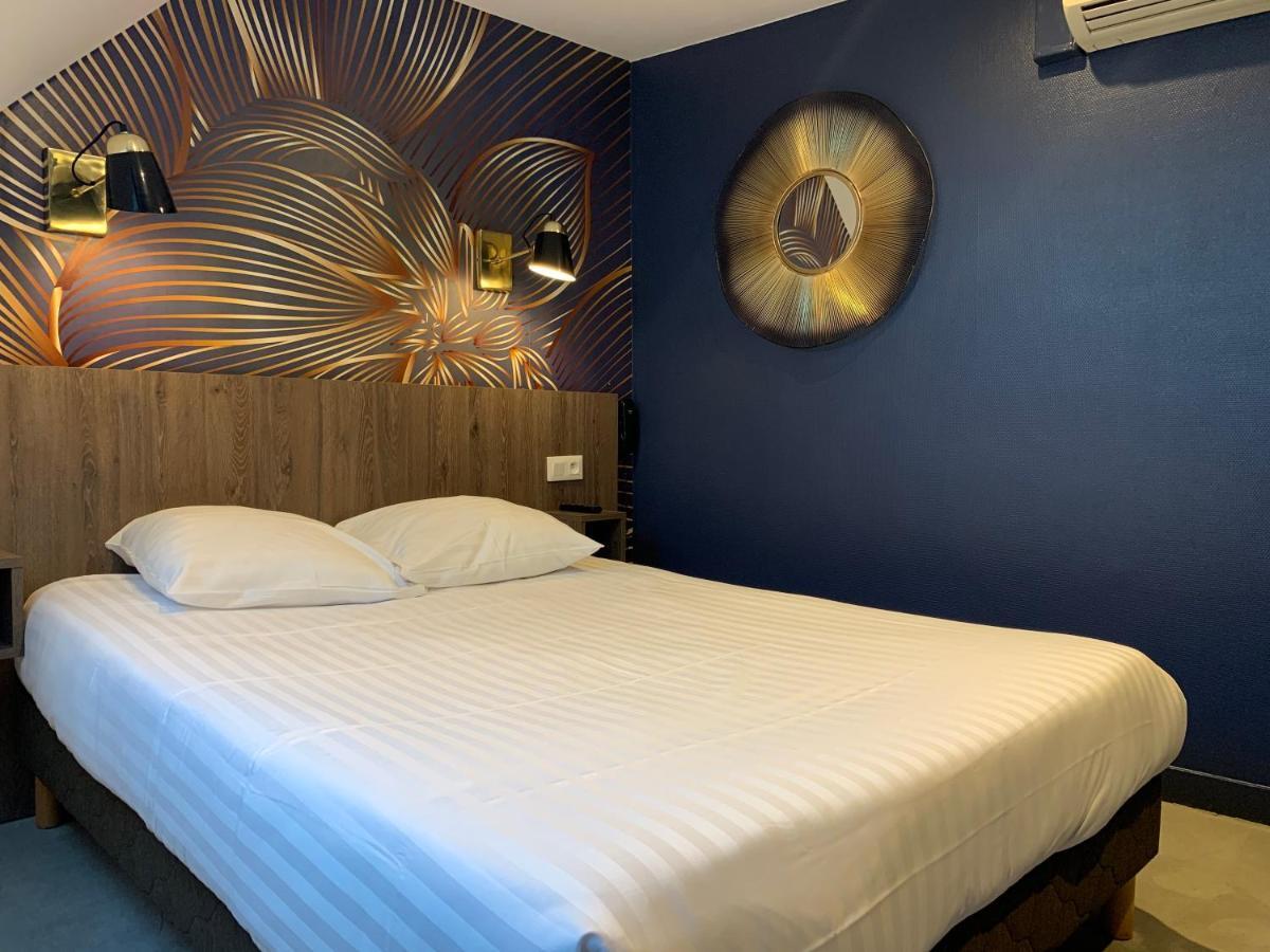 Hotel Iena Ανζέρ Εξωτερικό φωτογραφία